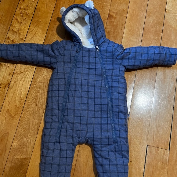 Baby bunting 6-12 months - Picture 1 of 2